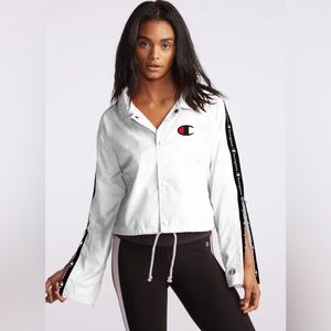 Champion Sporty, Trendy Jacket